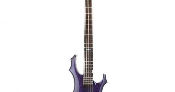 ESP LTD F-155DX